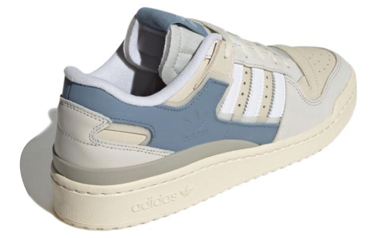 Adidas Originals Forum 84 Low 'Grey Orange' GW4425