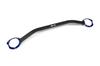 BLITZ Strut Tower for Impreza GRB GRF 97146 Bar, Blue! Front, (2007/10-), (2009/02-), GVB/GVF (2010/07-),