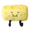 Animal Plush Toy Battle for Dream Island Plush Doll Needle Ice Cube Snowball Waffle Plushies Pillow Doll Super Cute Doll Gifts