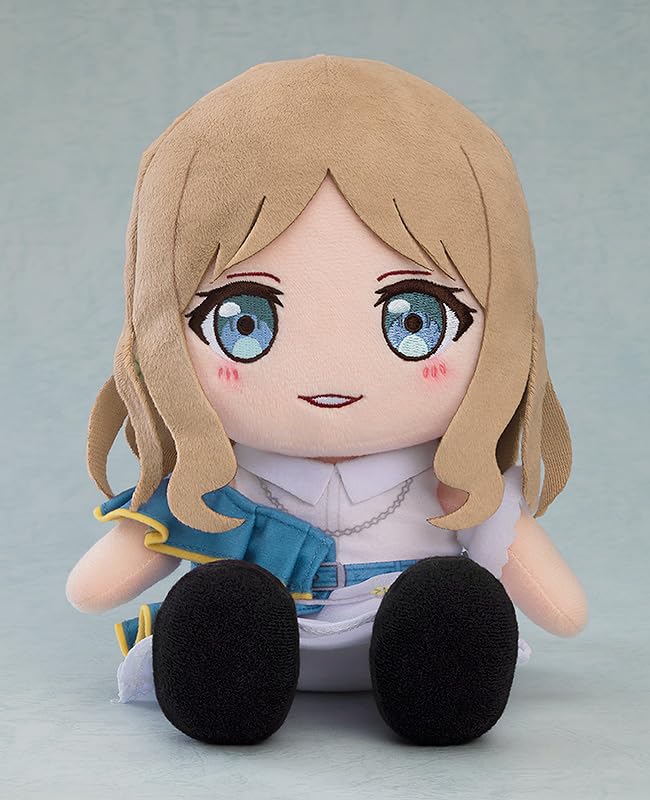 BanG Dream! Nagasaki Soyo MyGO!!!!! Plush Toy