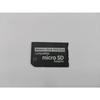 Адаптер Micro SD на Memory Stick Pro Duo, конвертер для PSP для устройств Sony, без емкости и памяти [7821CD0]