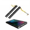 New Left/Right Flex Cable Replacement for NS Joy-con for Nintendo Switch Rail Slider