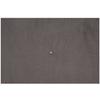 Plaid - Pop - Taupe - 125 x 150 cm - Double gaze de coton - Douceur et confort