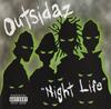 CD OUTSIDAZ - Night Life 600002 RuffLife Record 2000 US Рэп и Хип-хоп/R&B Б/У
