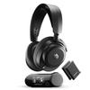 SteelSeries Arctis Nova Pro Omni Black Wireless Gaming Headset
