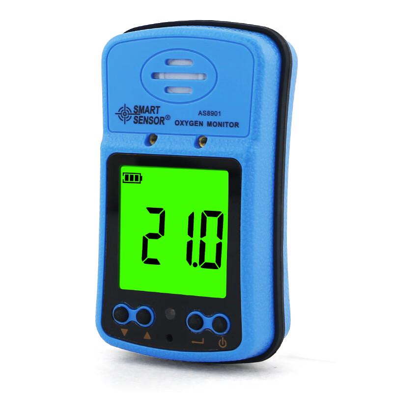 Xima AS8901 Oxygen Gas Detector