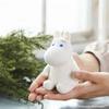 Sekiguchi Moomin Plush Toy 572038 Palm-Sized