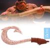 Fish Maui Moana Hook Sound Lighting Weapon Children Toy Gift Prop Performance