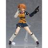 Figma ARMS NOTE Exorm Joshikosei Немасштабная подвижная фигурка из АБС и ПВХ, окрашенная