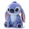 Takara Tomy Arts Disney Character Movie Lilo Stitch Plush Toy Medium Stitch Plush Toy Approximately 31cm Tall (TAKARATOMY A.R.T.S) Live-Action &