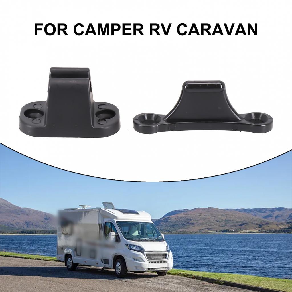 Фиксатор двери Нейлоновый Стопор-ограничитель для RV Т-образная ручка
