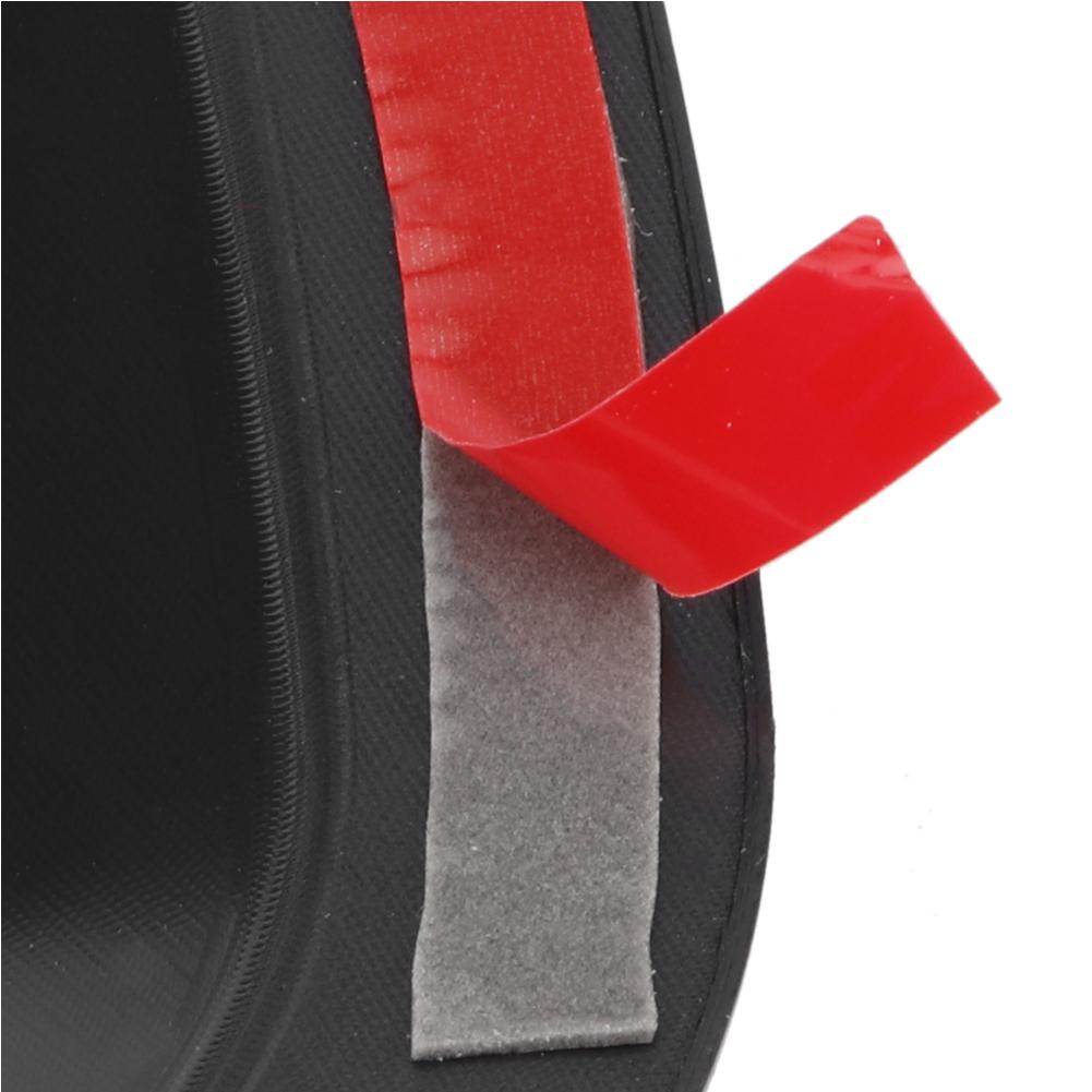 2 шт. Автомобильный декоративный воздухозаборник турбонаддув вентиляционная крышка автомобильные аксессуары для украшения черный