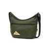 Shoulder Bag CURVE SHOULDER S 7L 2592342 Olive Capacity