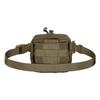 waist waist belt body shoulder accessory mini travel military tactical SERE POUCH HELIKON-TEX pouch, pack, pouch, bag, bag, one-shoulder bag,