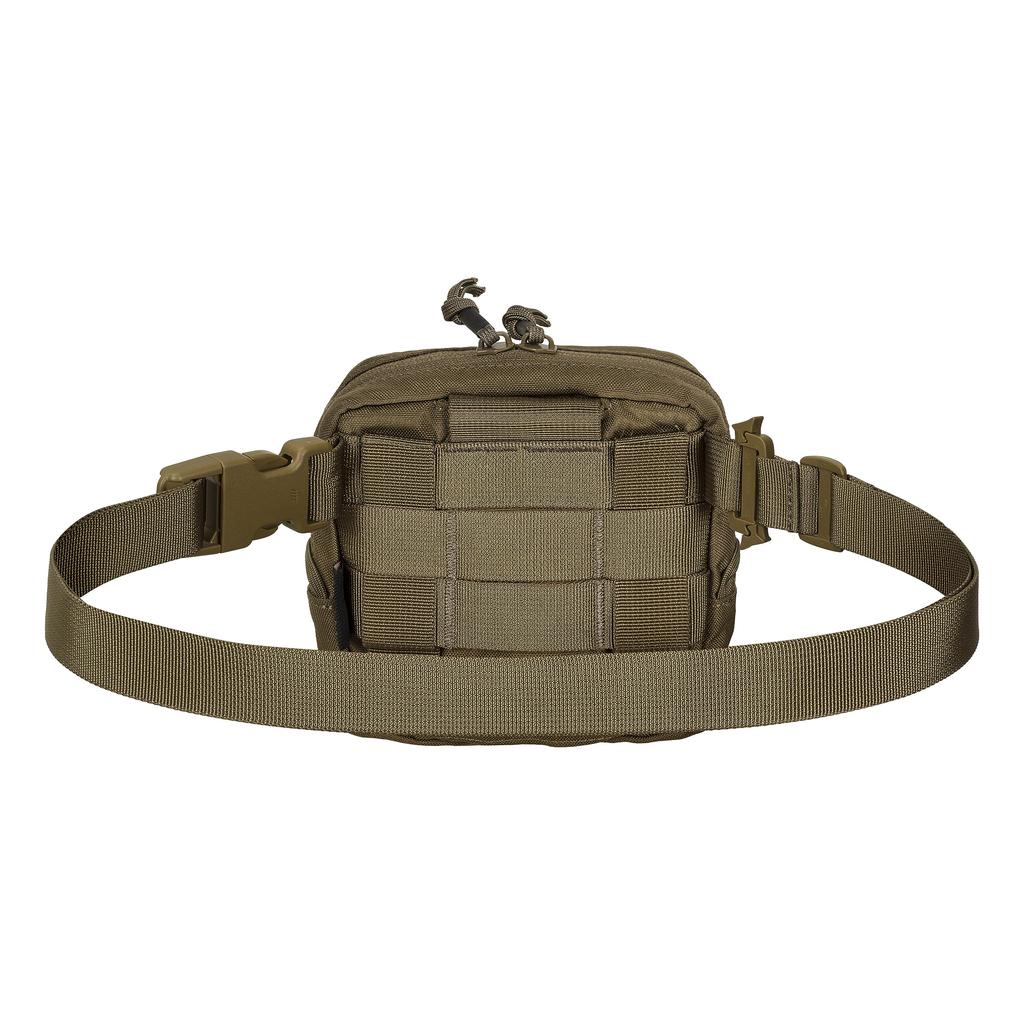 waist waist belt body shoulder accessory mini travel military tactical SERE POUCH HELIKON-TEX pouch, pack, pouch, bag, bag, one-shoulder bag,