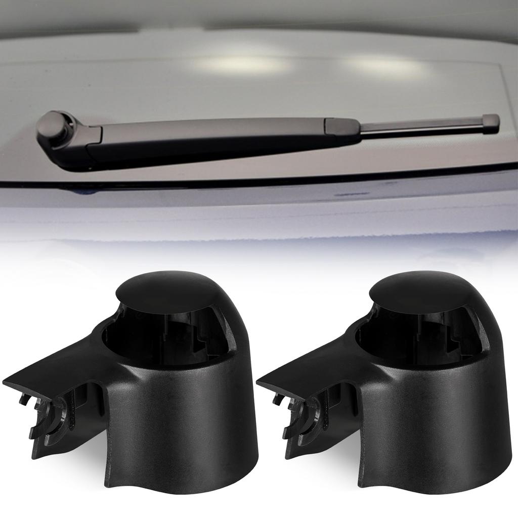 Задние колпачки рычага стеклоочистителя Крышки гаек стеклоочистителей Наружные аксессуары Заменяющие детали Замена для Caddy/Golf/Passat/Touran