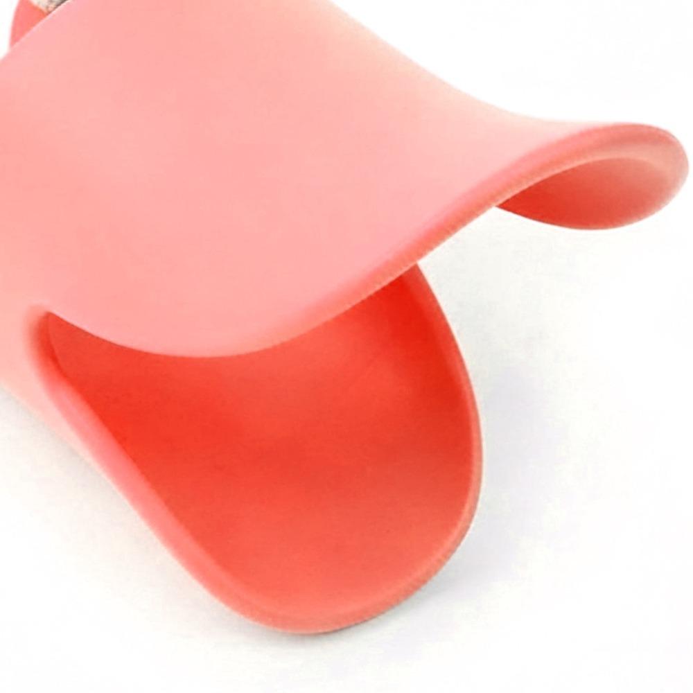 Duck Shaped Dog Muzzle Soft Silicone Bark Stop Muzzle Silicone Muzzle Small Medium Breeds