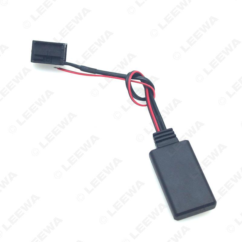 Кабель-адаптер Bluetooth AUX для аудио Ford Focus MK2/C-MAX MK1/Mondeo/Transit