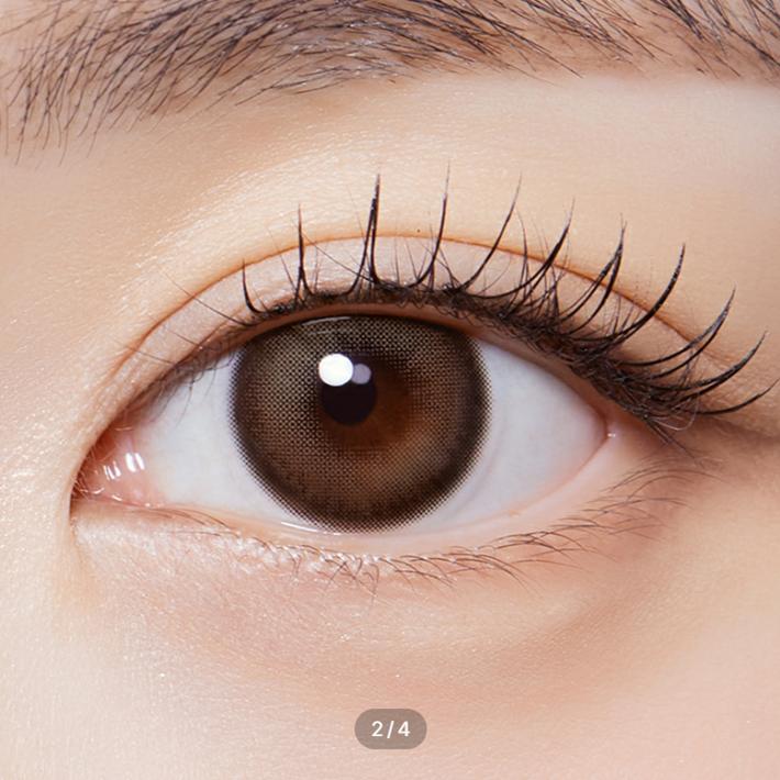 Приглушенный 1п шоколад