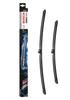 BOSCH Imported Car Flat Wiper Blade Aero Twin Car Models Only A452S (Bosch) 600/450mm