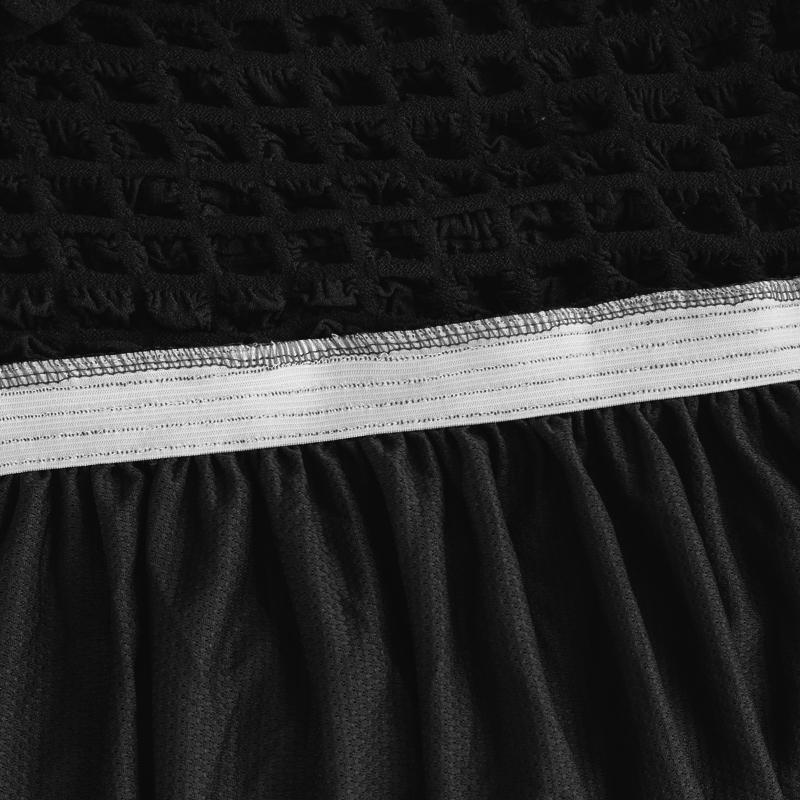 1/2/3/4 местный чехол для дивана из хлопчатобумажной ткани, высокоэластичный чехол для дивана, толстый угловой защитный чехол для дивана, эластичные угловые чехлы для диванов