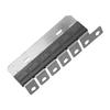 Replacement Parts Fuse Z Case Vehicle Maintenance Single Piece Package Direct Replacement Item For 2018-2024 Models