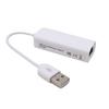 Driver-Free 100M Ethernet Adapter: Type-C/USB to RJ45 for Mobile/Computer