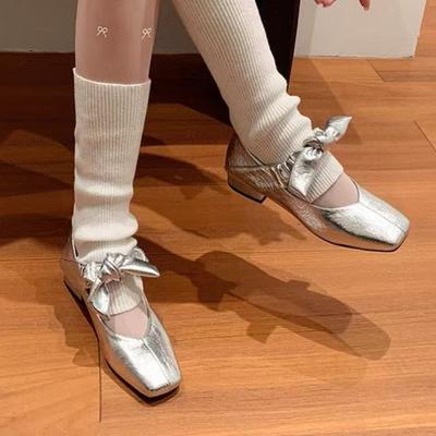 Туфли – Туфли