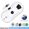 Window Cleaner Robot Smart Water Spray With Automatic Water Spray Function Anti-fall Magnetic Glass Home Smart Cleaning Machine