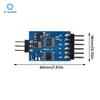 3-Channel FPV Video Switcher Module - for Multi-Rotor UAV with 5.8G Transmitter & Camera Systems