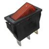 5000W Universal Electric Pot Switch: High-Power, Multi-Purpose Button Switch for Electric Pots and Frying Pans