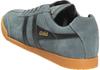 Кроссовки Gola Harrier graphite/black
