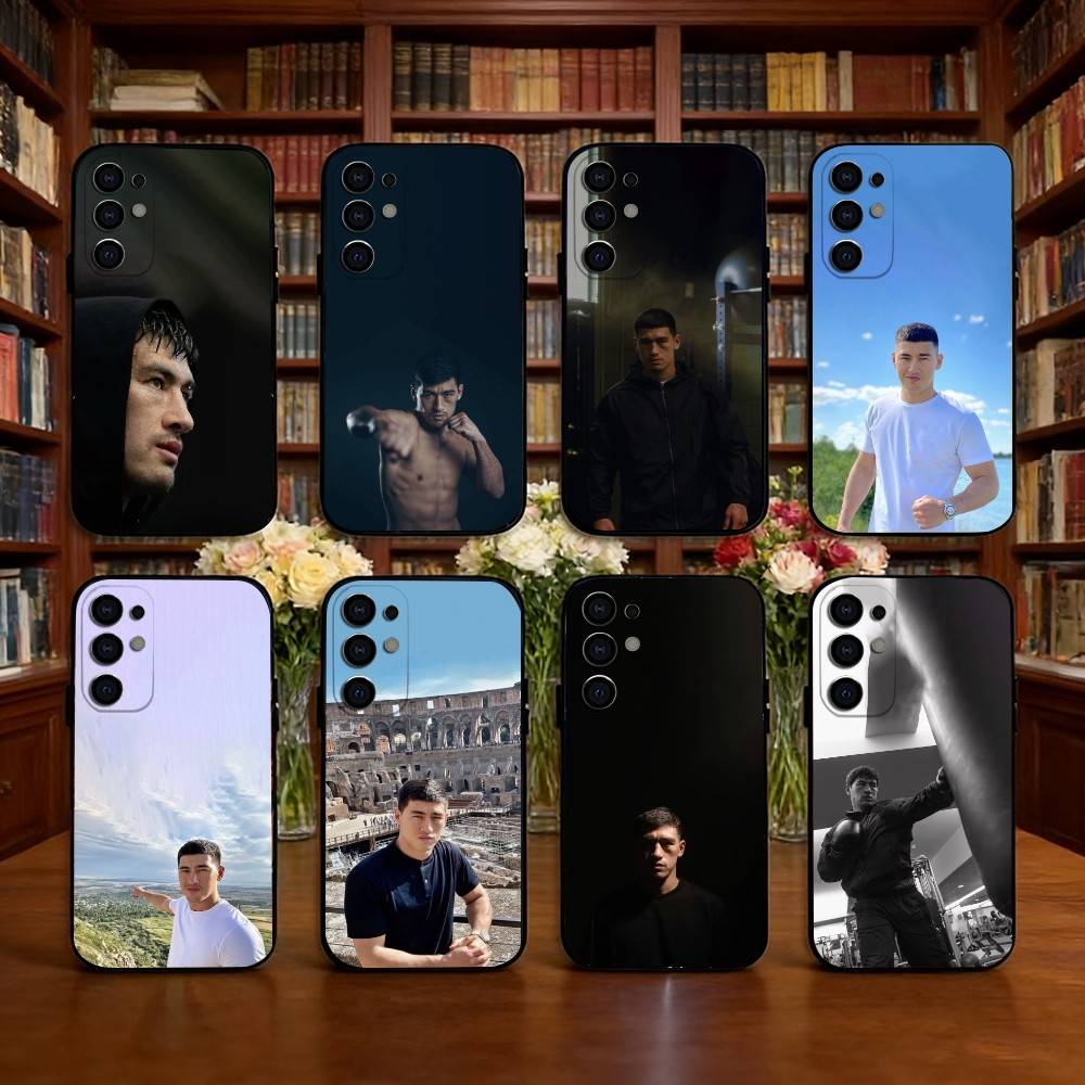 Чехол для телефона D-Dmitry B-Bivol для Samsung S25, S24, S21, S22, S23, S30, Ultra, S20, Plus, Fe, Lite, Note, 10, Черный чехол