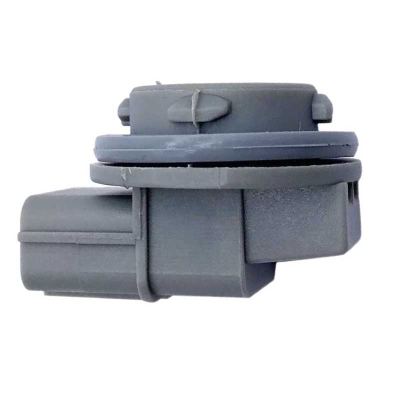 Car Front Left or Right Turn Signal Light Bulb Socket 92164-M7000 Fit For Kia Forte 2019-2021 Grey