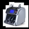 Сортировщик и счетчик банкнот Weirong WR-M998 (мультивалютный)