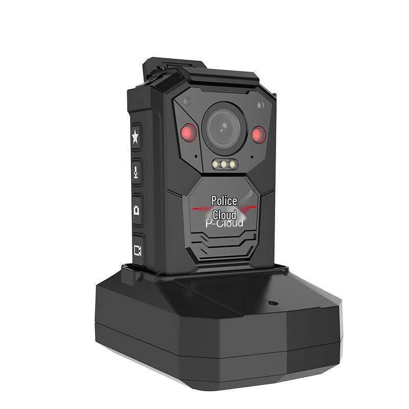 Jingyun DSJ-B5 Law Enforcement Recorder Camera