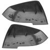 Для BMW F30 F31 F20 F21 F22 F23 GT F34 F32 Coupe F33 Convertible F36 Gran E84 X1 I3 Боковая крышка зеркала заднего вида автомобиля