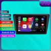 Skoda Rapid HD Android Навигация с GPS, Камерой Заднего Вида и Функцией CarPlay