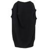 ISSEY MIYAKE Women's 3D Transformed Sleeveless Dress, Black, Size 2, IM31KH787 dress 2 blackUsed