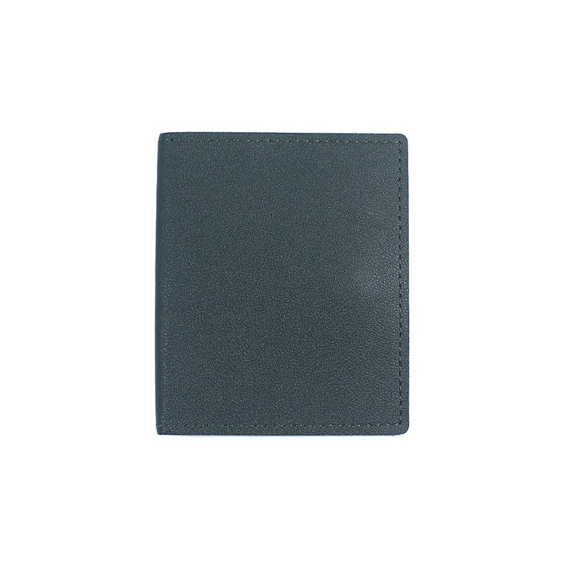 Женский кошелек для нескольких карт 2023: Компактный картхолдер с ID-слотом и органайзером для водительского удостоверения