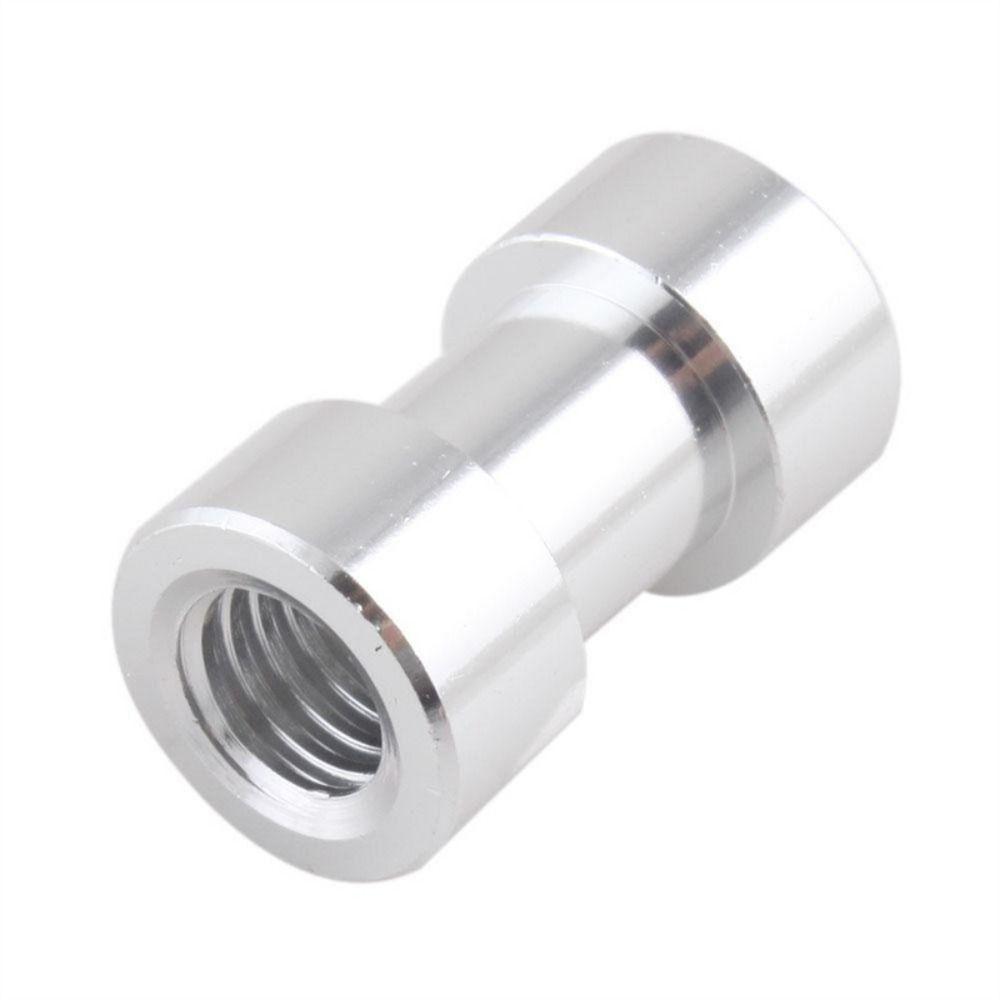 1/4" to 3/8" Mount Screw Kit 1/4 Inch Screw Convert Adapter Camera Screw Nut Set Monopod