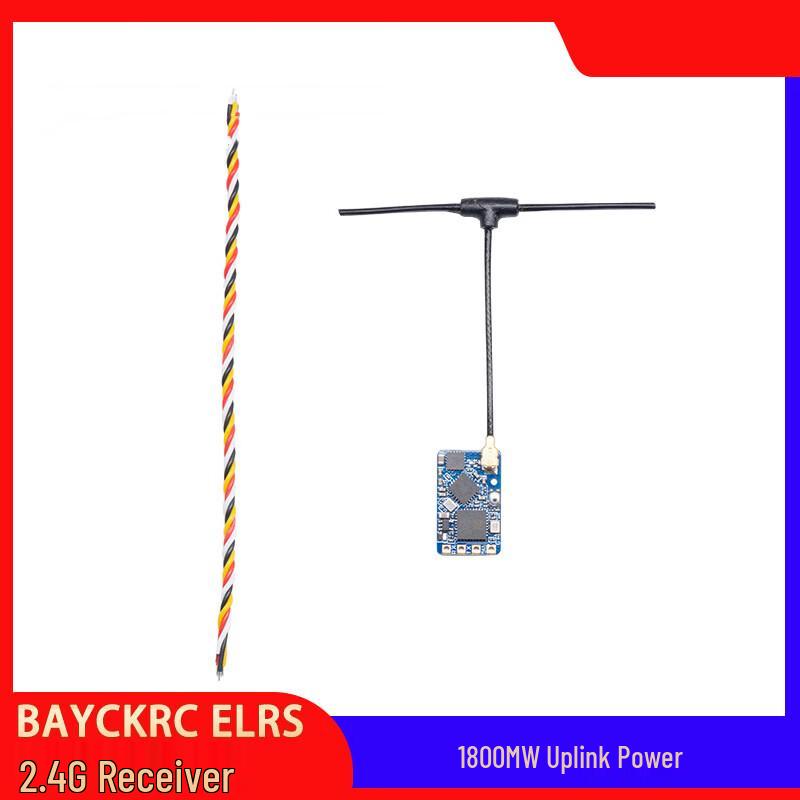 BAYCKRC ELRS 2.4G NANO FPV Receiver