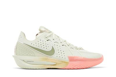 Air Zoom GT Cut 3 'Our Holiday Pack' DV2913-005