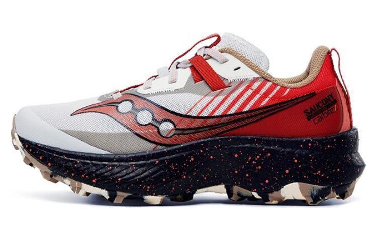 SAUCONY Амортизаторы ENDORPHIN EDGE Скользкие Устойчивые к истиранию - S10773-86
