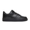 Женские кроссовки Wmns Air Force 1 '07 'Triple Black'
