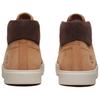 Timberland Emerson Street Удобные Нескользящие Прочные Полувысокие Повседневные Мужские Повседневные Туфли Коричневый A6BW6EN3