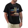 Neal Morse Album Cover Tshirt Casual Basic Short Sleeve Tshirt