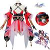 Honkai Star Rail Sparkle Cosplay Costume Full Set Mask Wig Women Role Play Outfit Halloween Carnival Dress for Honkai Star Rail