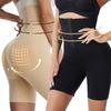 Women Control Panties Body Shaper Slimming Pants Waist Trainer Corset Butt Lifter Underwear Tummy Shapewear for Weight Loss High Waist Pants