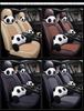 Peugeot 2008/3008/308S All-Season Car Seat Cushion Cover